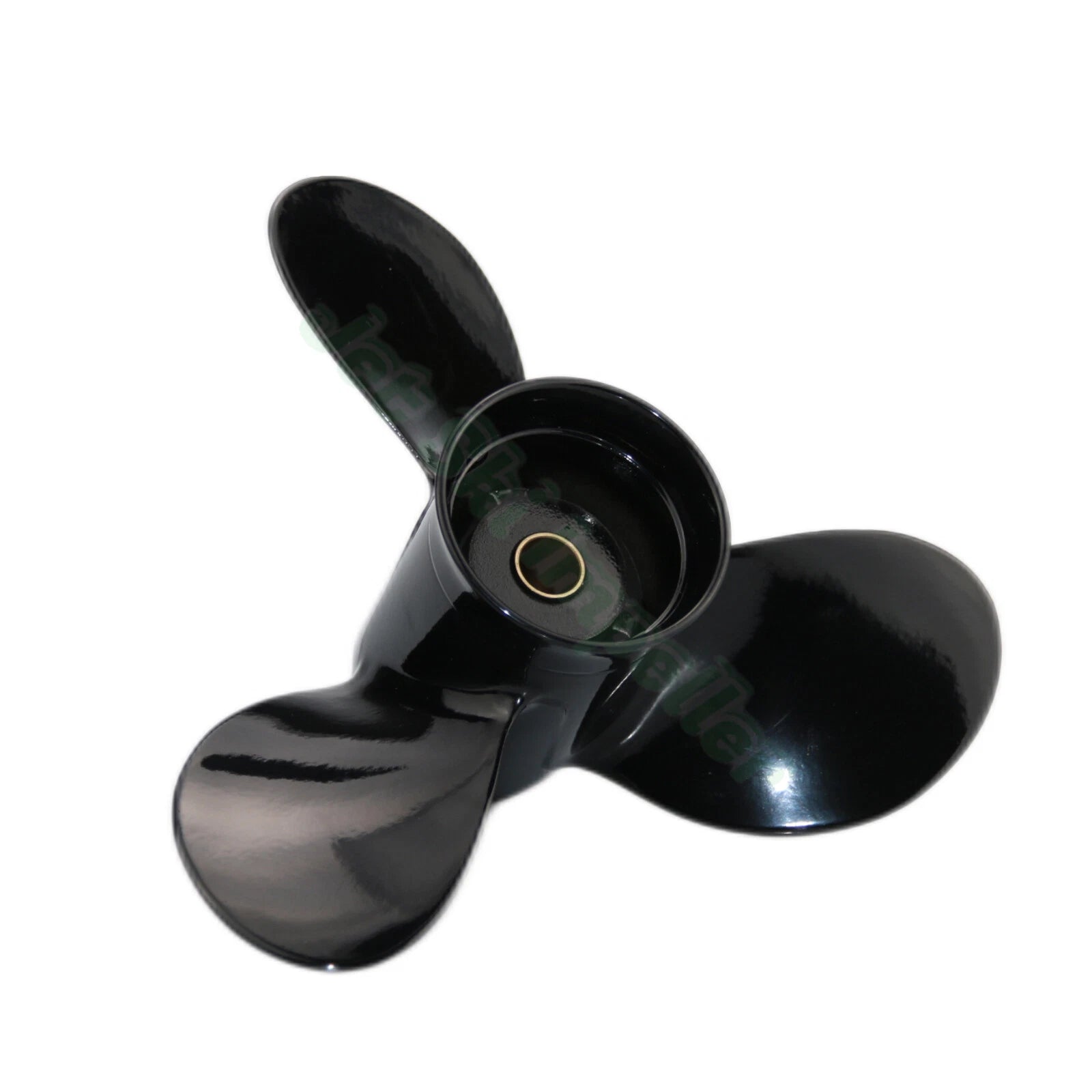 Boat Propeller for Tohatsu Nissan Outboard 8-9.9HP (3B2B64515-1)