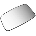Driver Left Door Mirror Glass for Mitsubishi Lancer (2002–2007) MR574587