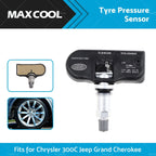 Tyre Pressure Sensor for Chrysler 300 300C Dodge Charger Jeep Grand (2005–2010)