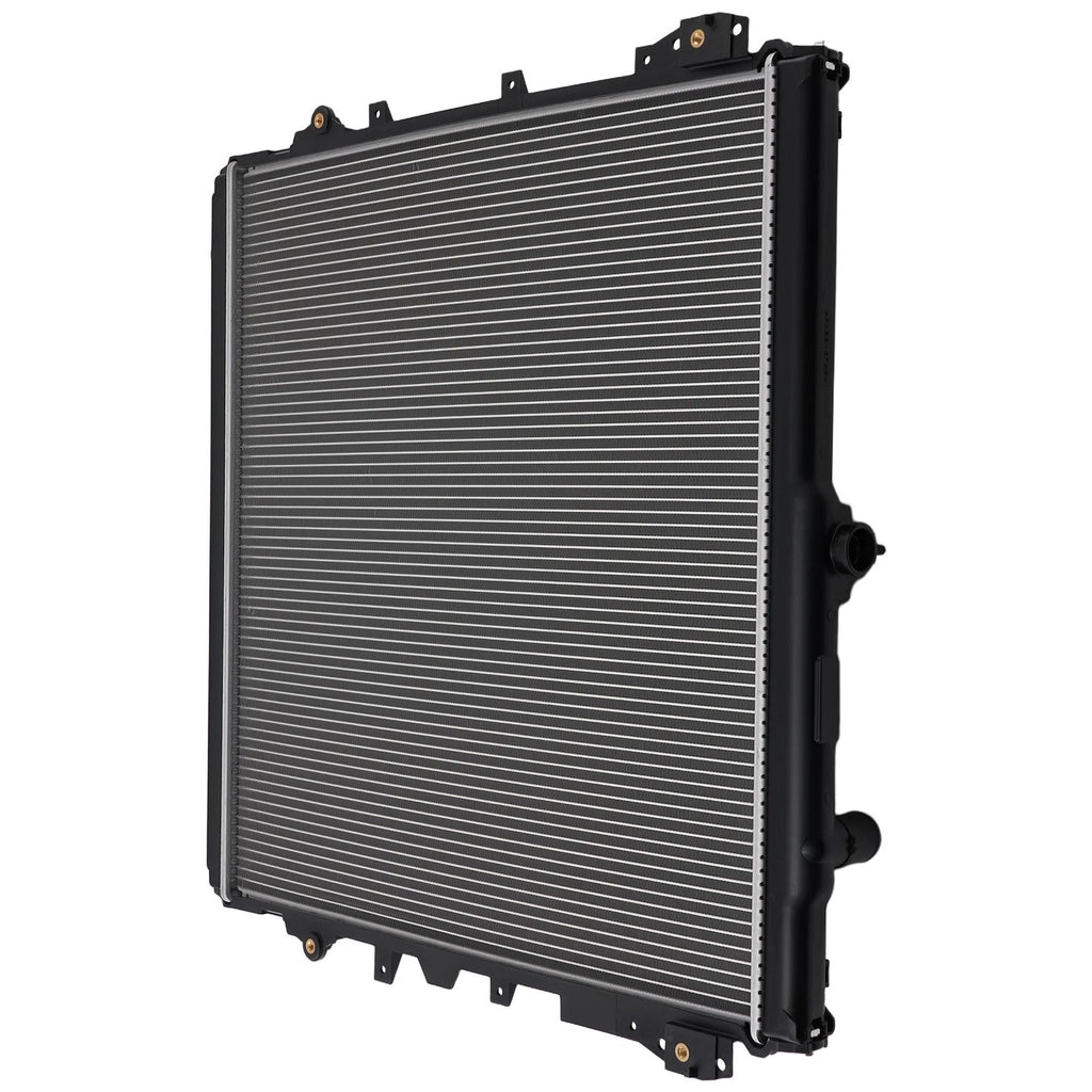 Cooling Radiator for Toyota Tundra V8 4.6L (2010–2019) 164000S010 CU2994