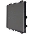 Cooling Radiator for Toyota Tundra V8 4.6L (2010–2019) 164000S010 CU2994
