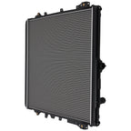Cooling Radiator for Toyota Tundra V8 4.6L (2010–2019) 164000S010 CU2994