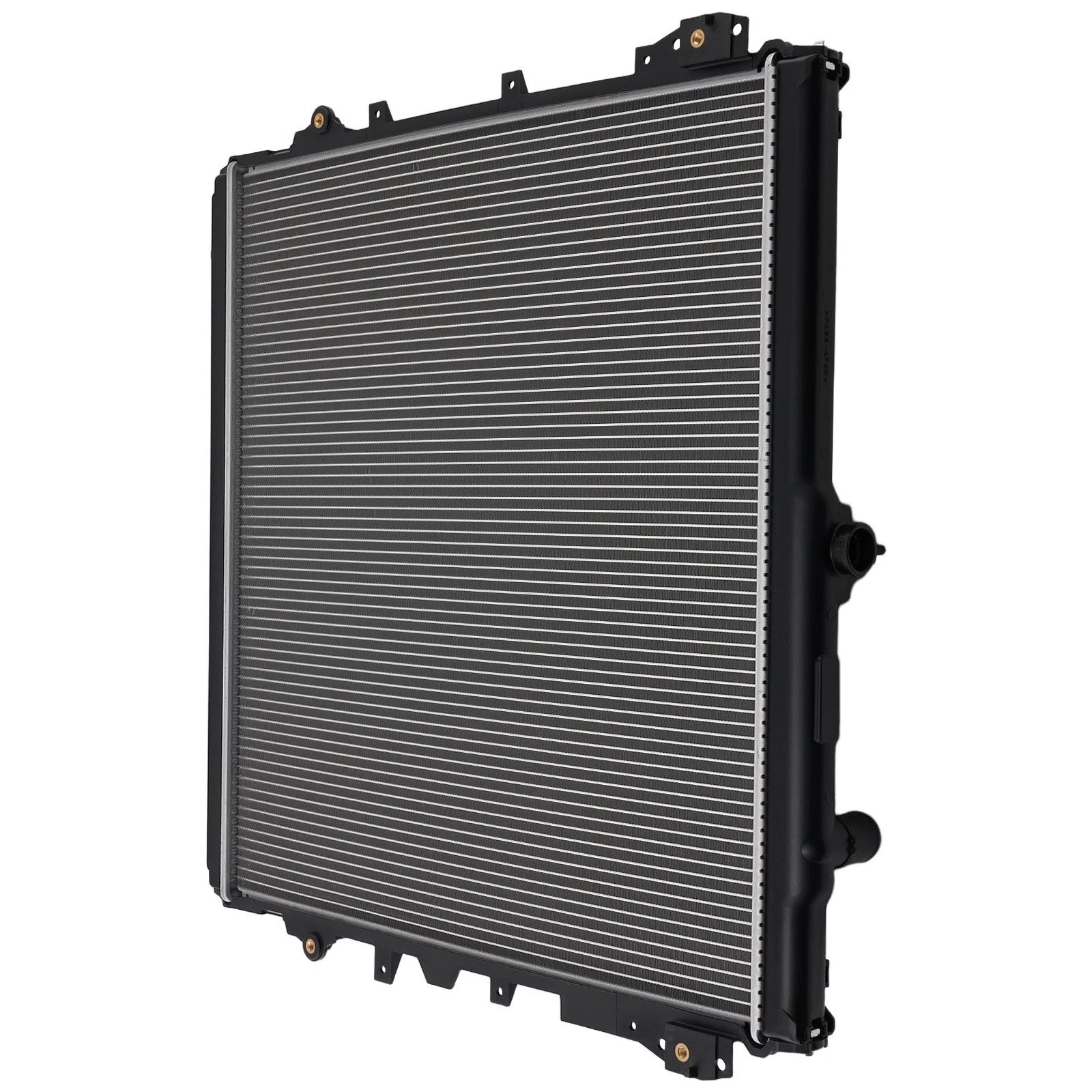 Cooling Radiator for Toyota Tundra V8 4.6L (2010–2019) 164000S010 CU2994
