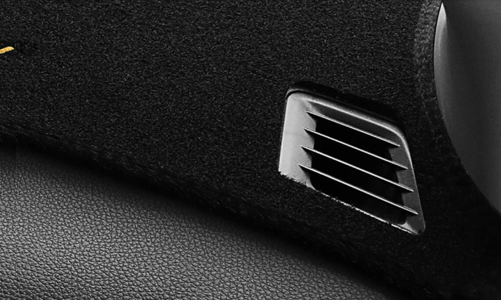 Dashmat Dashboard Cover Pad for Honda Civic (2016–2019)