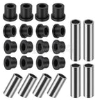 Front Lower Spring & Upper A Arm Suspension Bushing Kits for Club Car DS