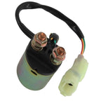 Starter Solenoid Magnetic Switch for Honda 250 Recon/ES (2005–2018) 35850-HM8-B00