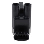 3X Ignition Coil for Toyota Land Cruiser FZJ105 FZJ78 FZJ79 (1996–2007)