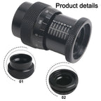 Valve Spring Height Micrometer Tool for V8 Engine Applications