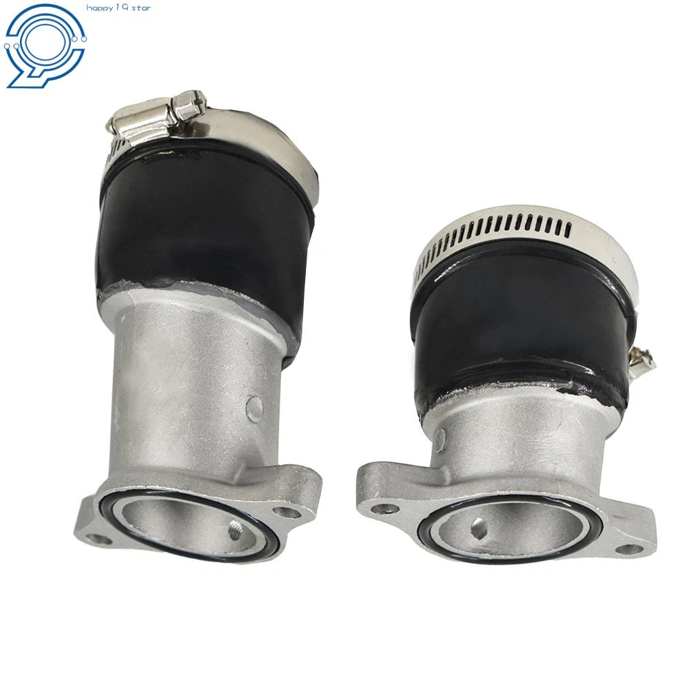 Carb Holders Kit for Honda CX500 (1978-1982)