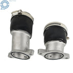 Carb Holders Kit for Honda CX500 (1978-1982)