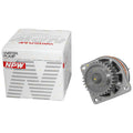 NPW Water Pump for Nissan GT-R R35 V6 3.8L VR38DETT Engine (2009-2018)