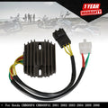 Regulator Rectifier for Honda CBR600F4/F4i (2001â2006)