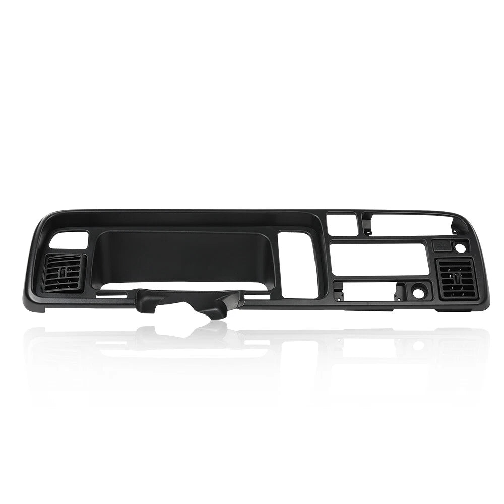 Dashboard Bezel with Vents for Dodge Ram 1500 2500 3500 (1994–1997)