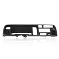 Dashboard Bezel with Vents for Dodge Ram 1500 2500 3500 (1994–1997)