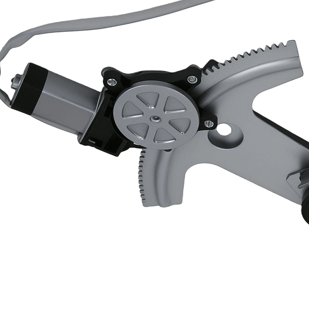 Front Right Window Regulator with Motor for Camaro Firebird (1993-2002)