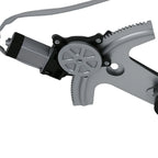 Front Right Window Regulator with Motor for Camaro Firebird (1993-2002)