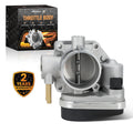 Throttle Body for Ford Fusion, Lincoln Zephyr (2006–2009)