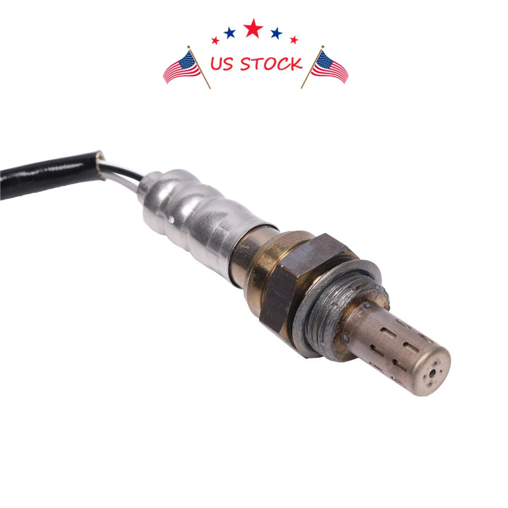 Set of 2 O2 Oxygen Sensors for Hyundai Accent & Kia Rio