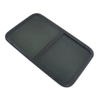 Horizontal Slider RV Window with Screen for Cargo Trailer (35" x 22")