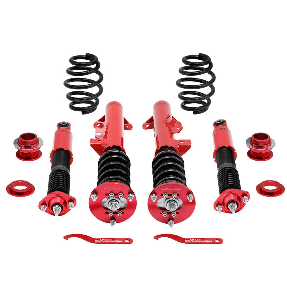 Coilover Suspension Kit for BMW E36 3 Series & M3 (1992-1999) RWD