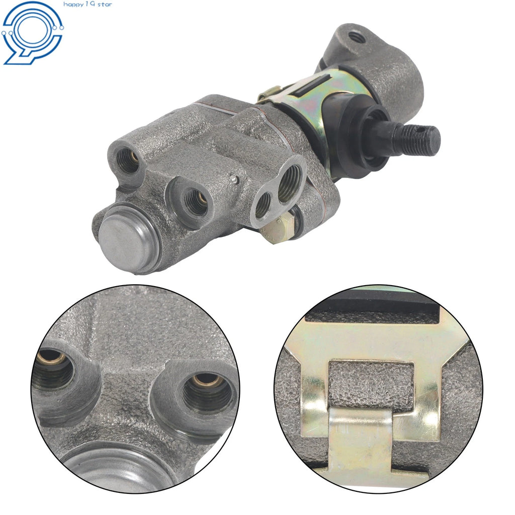 Power Steering Control Valve Cylinder Kit for Chevrolet Corvette (1963–1979)