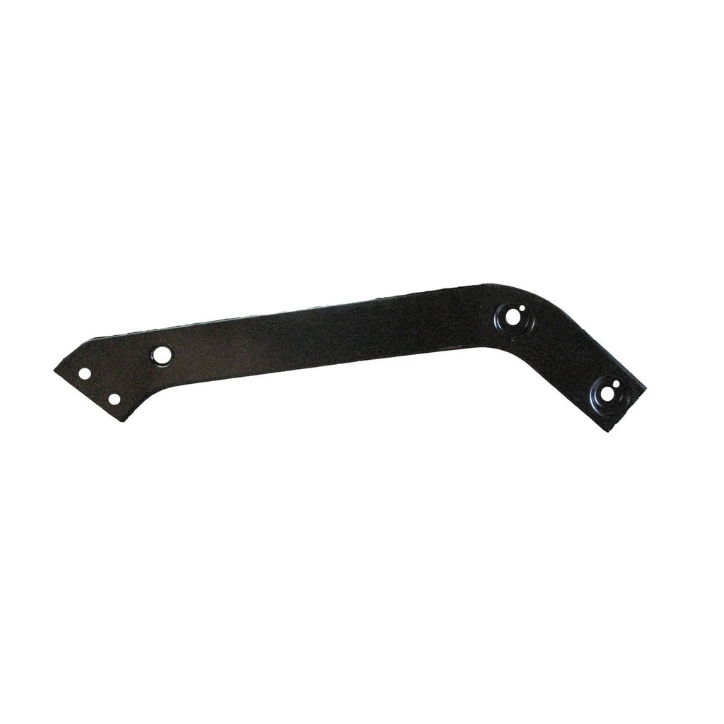 Replacement Passenger Side Upper Radiator Support for 2018-20 Volkswagen Tiguan