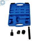Dual Wheel Separator Tool for Truck Bus