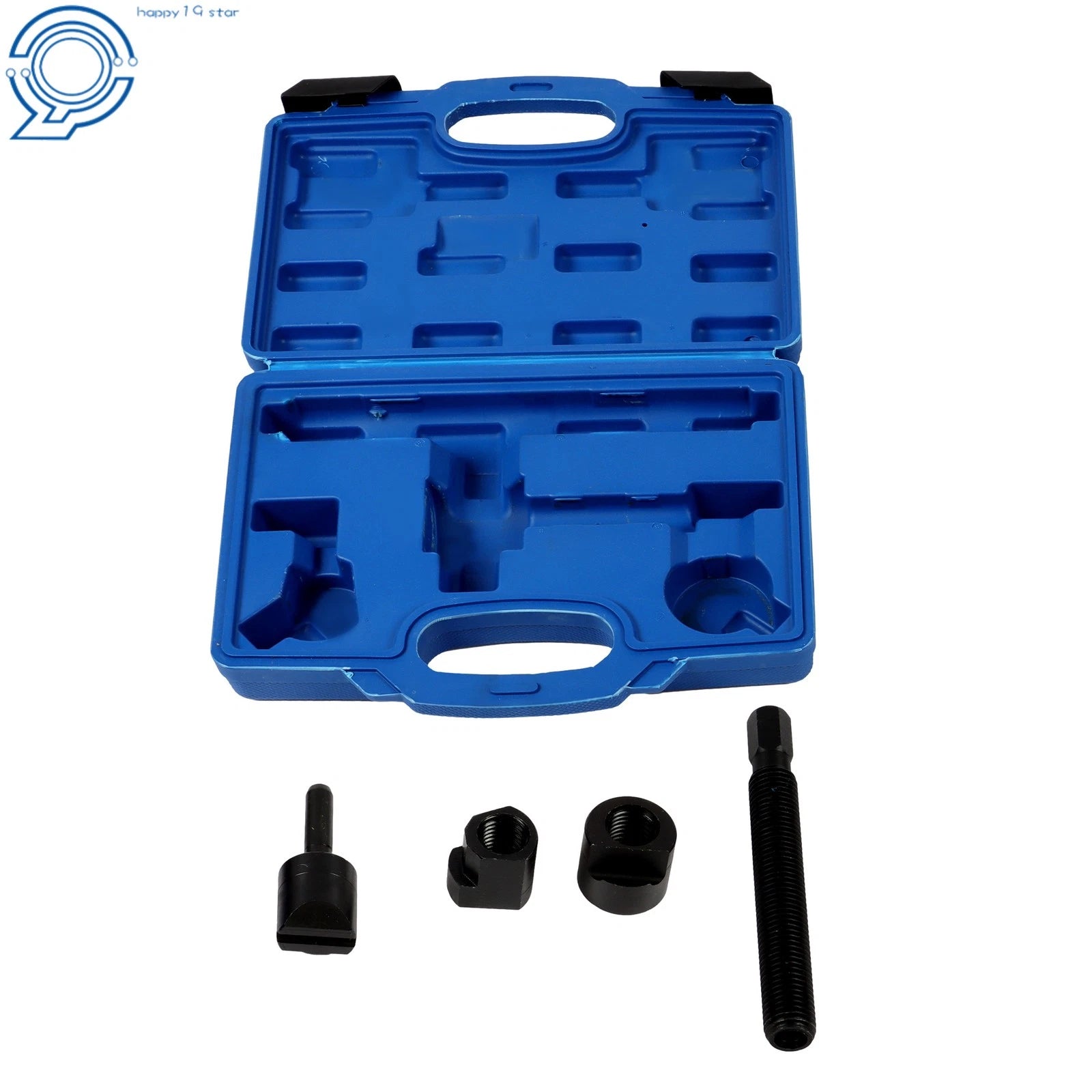 Dual Wheel Separator Tool for Truck Bus