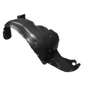 Inner Front Passenger Side Fender w/o Spoiler for 2003-2004 Mazda Mazda 6