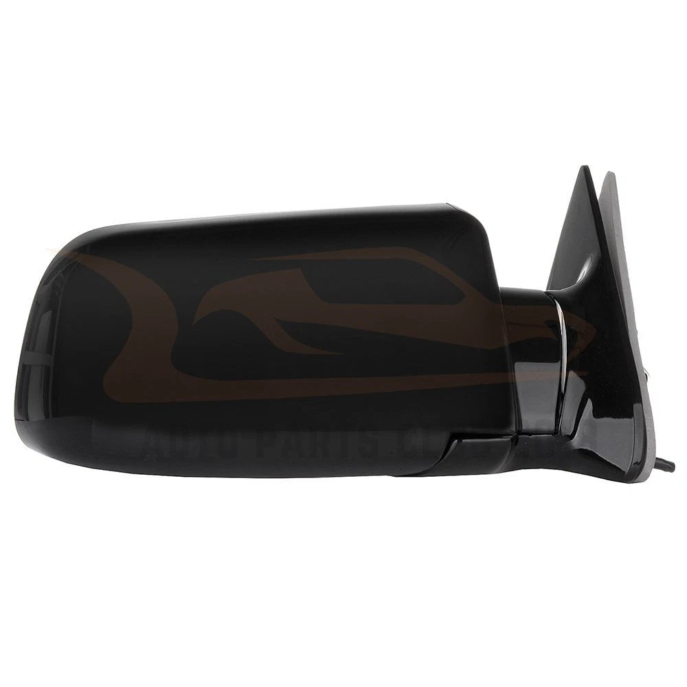 Power Black Exterior Mirror for Chevy GMC Truck (1988-2000)