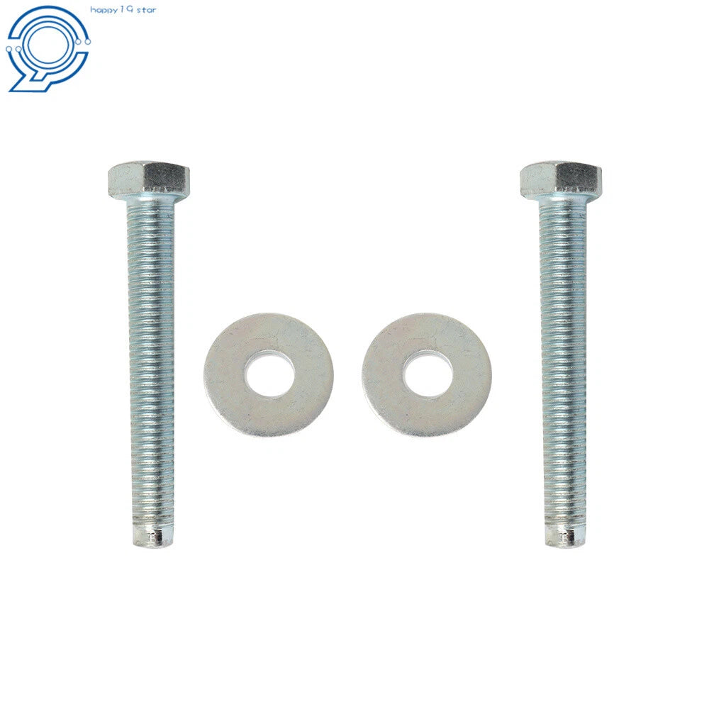 2Pcs Body Cab Mount Kit for Ford F250 F350 F450 Super Duty (2005–2007)