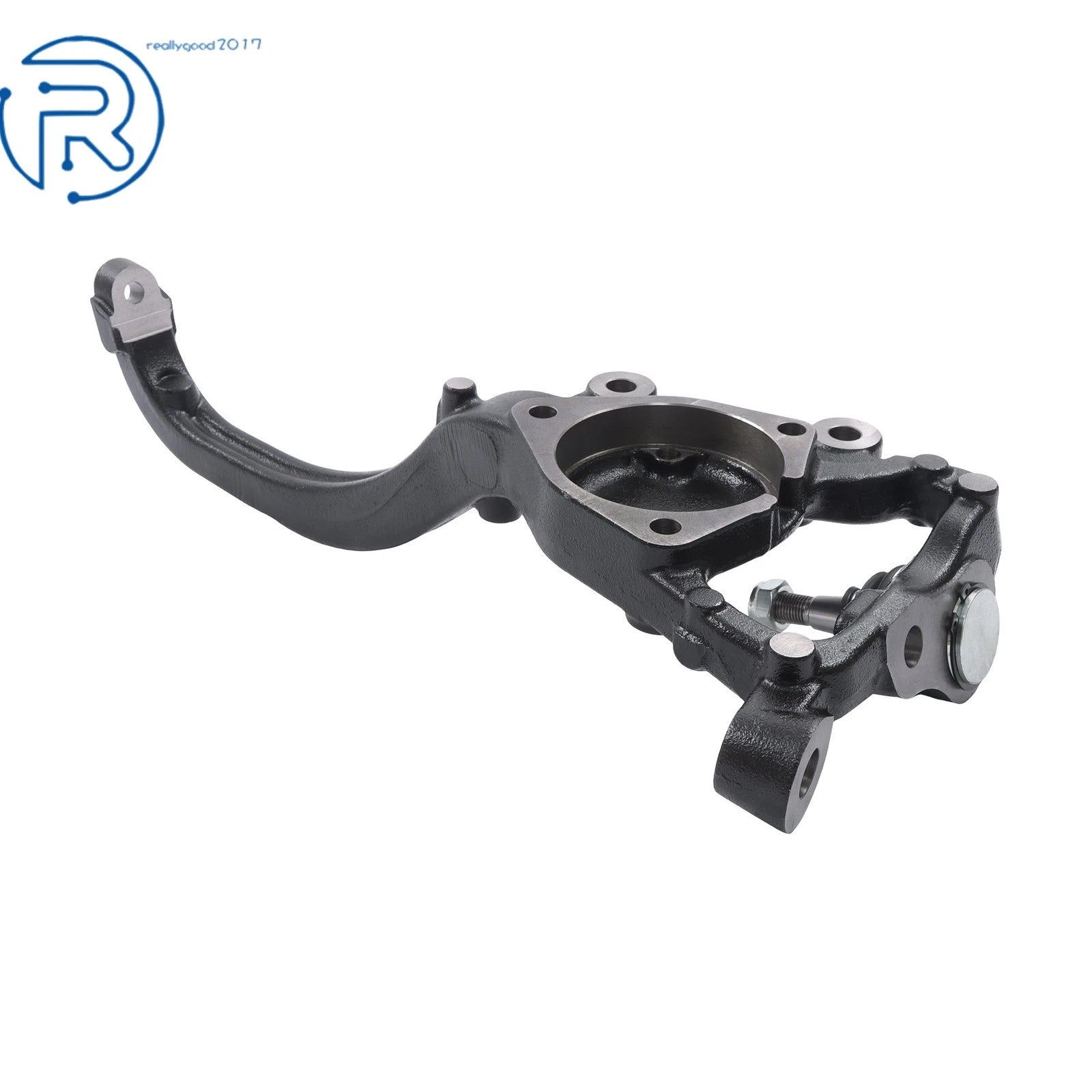 Front Driver Steering Knuckle for Chrysler Dodge Charger Challenger (2015–2023)