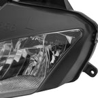 Front Headlight Assembly for Yamaha YZF R6 (2003–2016)