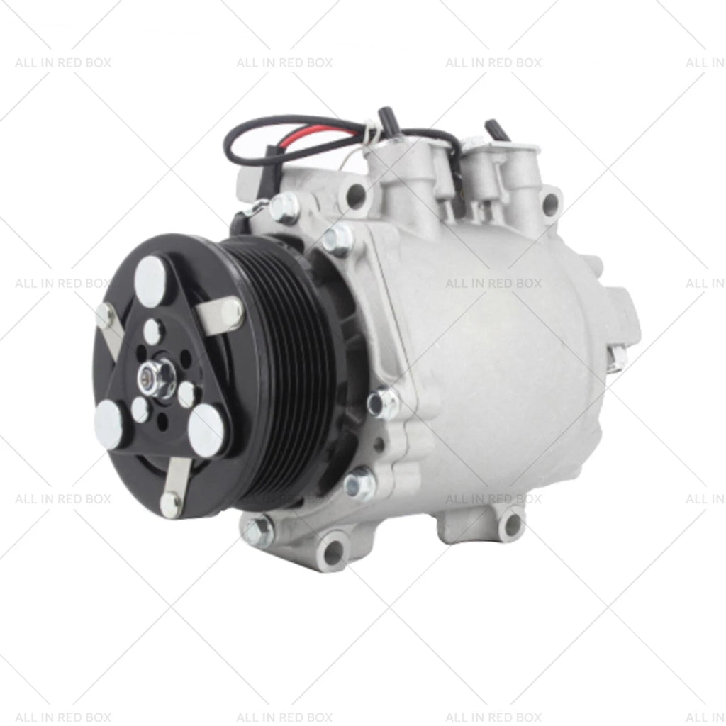 A/C Compressor for Honda Accord Euro CL 2.4L K24A3, CR-V RD 2.4L K24A1 (2003–2007)