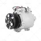 A/C Compressor for Honda Accord Euro CL 2.4L K24A3, CR-V RD 2.4L K24A1 (2003–2007)