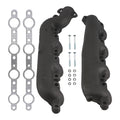 2X Exhaust Manifold for Ford F-250/F-350/E-350 7.3L V8 Diesel (1998–2003)