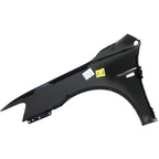 Set of 2 CAPA Fenders for Mitsubishi Lancer (2012–2015) Front Left & Right