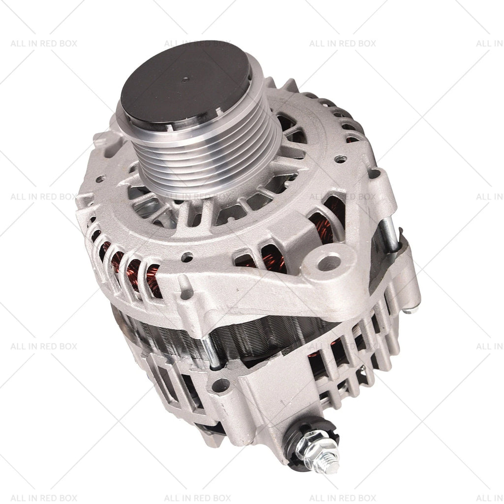 90A 12V Alternator for Nissan Navara D22, GU Patrol Y61 (2001–2016)