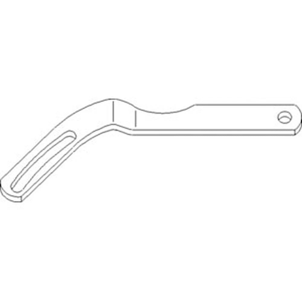 A/C Adjusting Strap R63901 for John Deere 4240 4430 4440 4630 4640 4840 9940