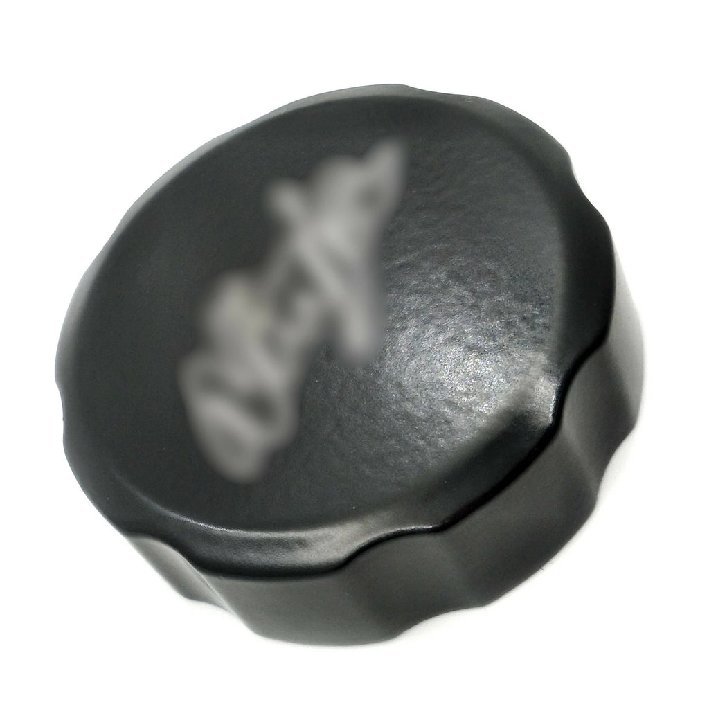 Brake Fluid Reservoir Cap Cover for Kawasaki Ninja ZX6R ZX7R ZX9R ZX10R (2000–2023)