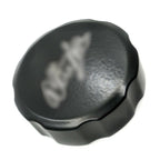 Brake Fluid Reservoir Cap Cover for Kawasaki Ninja ZX6R ZX7R ZX9R ZX10R (2000–2023)