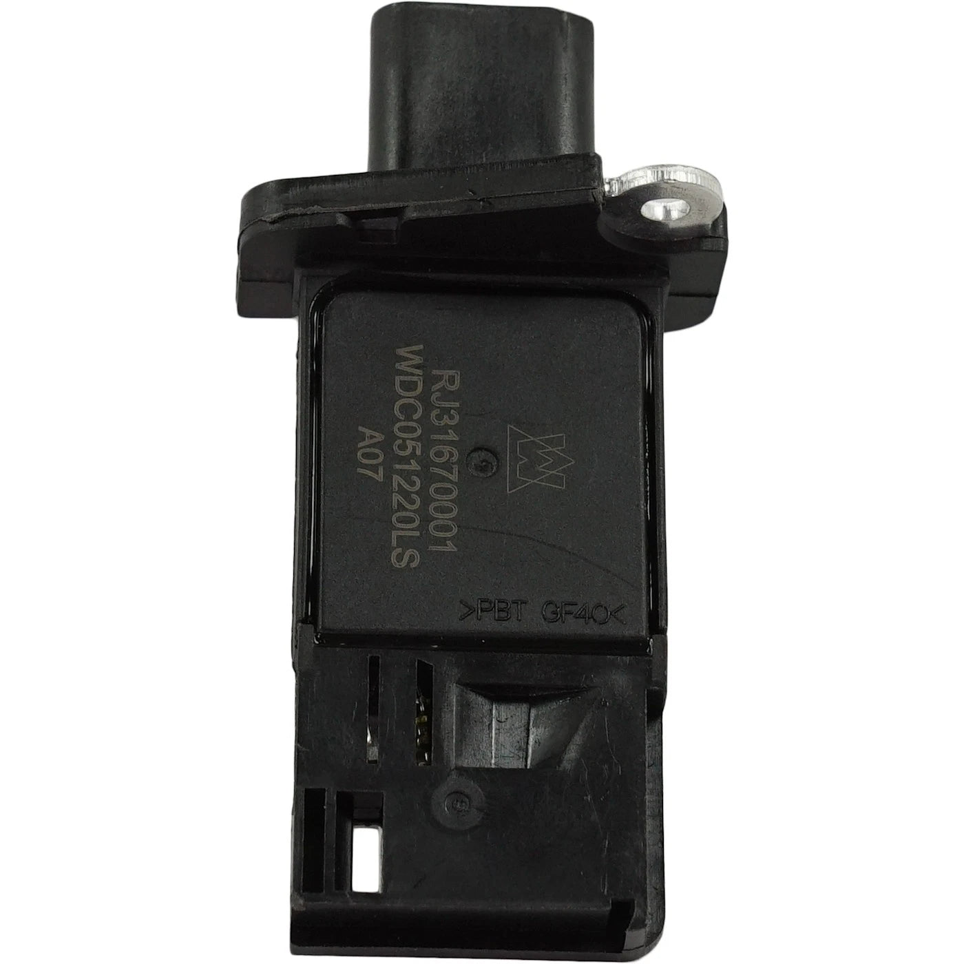 MAF Mass Air Flow Sensor for Jeep Liberty (2005–2006) 6-Prong Terminal