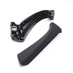 Set of 2 Inner Outer Door Handle Trim Covers for BMW E90 328i (2007–2013)