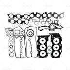 Cylinder Head Gasket Set for Toyota Prado GRJ120 (2003–2009) 1GR-FE 4.0L