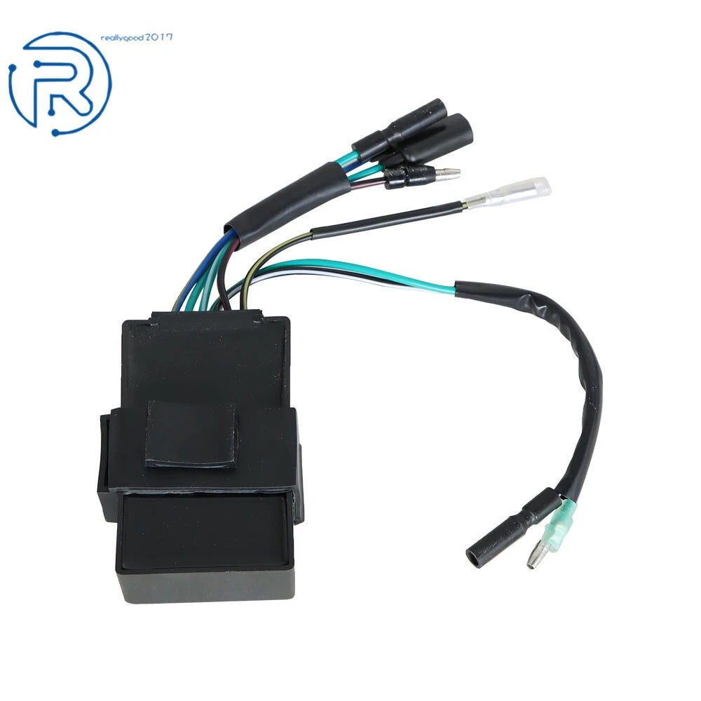 Ignition Coil for Honda CR80R CR80RB CR85R (1996-2004)