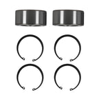 Front Left or Right Wheel Bearing for Honda Civic (2006–2011)
