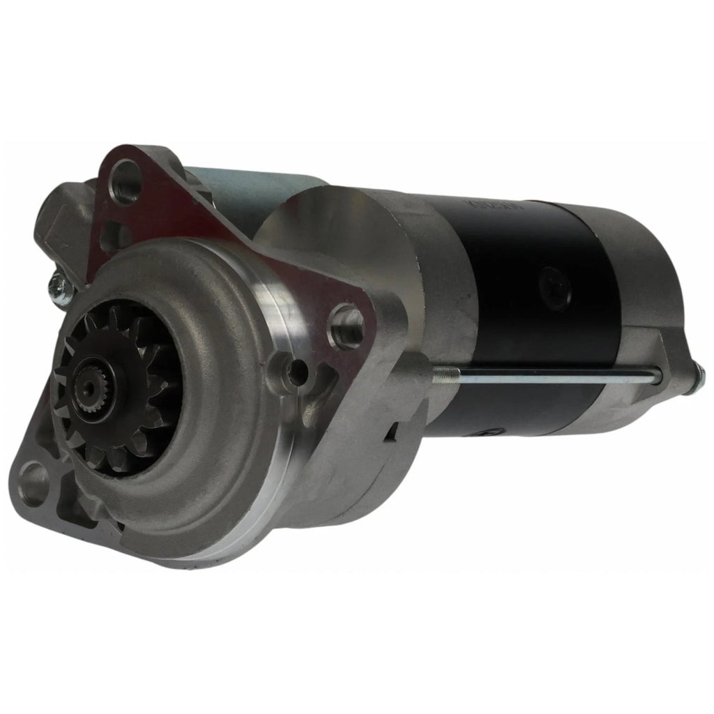 12V Starter for Sumitomo Yale HA Engines (1982–2002)