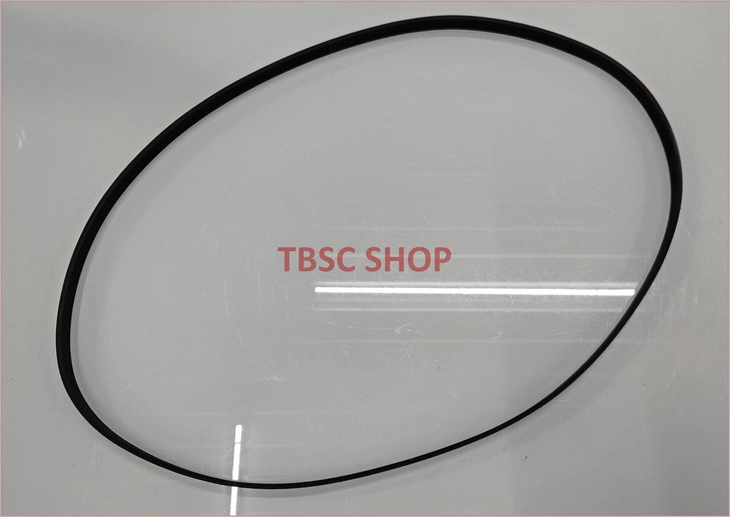 Drive Belt for Pro-Form Tour De France TDF CBC (2010–2023)