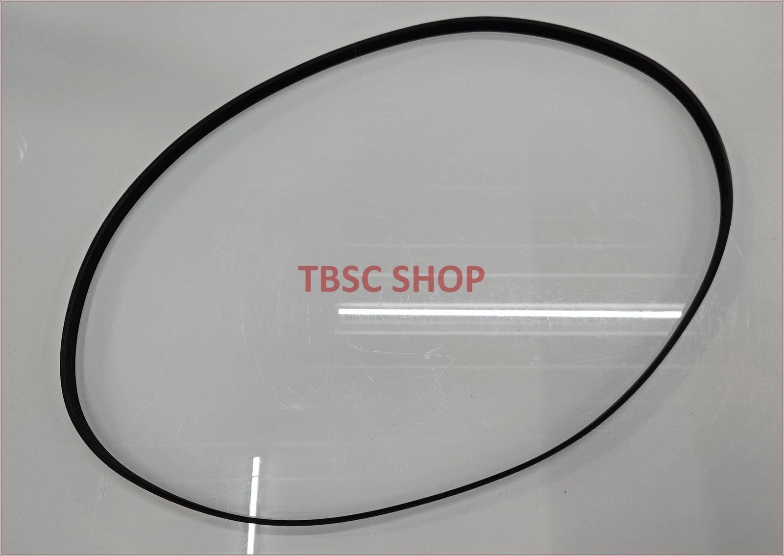 Drive Belt for Pro-Form Tour De France TDF CBC (2010–2023)