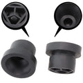 Engine Cover Rubber Grommet for Ford C-Max Focus Mondeo (2003-2019)
